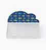 Starry Nights Single Bed With White Drawers Storage & Fish Bowl Print