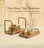 Stash Spice Kitchen Organizer/ Rack