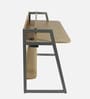 Stava 1200 Metal Writing Table in Dual Colour