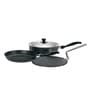 Steel 3.2 L Advanced Cookware Set