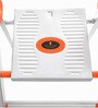 7 Steps 7.1 Ft Steel Step Ladder