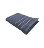 Mint Tea Steel Blue 100% Cotton 480 GSM Bath Towel