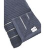 Mint Tea Steel Blue 100% Cotton 480 GSM Bath Towel