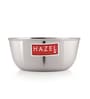 Steel Bowl Set of 2 |Stainless Steel Serving Bowl Set | Steel Bowls For Soup, Salad, Ramen, Cereal | Steel Vati Set Of 2