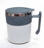 Steel Travel Coffee Mug Set of 2