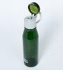 Steelo Dark Green 1100 ML My Tritan Bottle