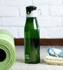 Steelo Dark Green 1100 ML My Tritan Bottle