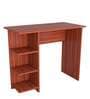 Stefan Writing Table in Classic Walnut Finish
