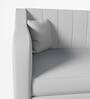 Stella 1 seater sofa in Light Grey  colour