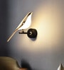 Stello Modern Chirpy Wall Light   Bird-Shaped Decorative Fixture