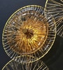Stello Radiant Crystal Wall Light   4-Light Decorative Cluster