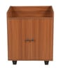 Stepora Shoe Rack In Walnut Finish Stepora Shoe Rack In Walnut Finish