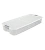 Sterilite Ultra Underbed Storage Box-70 Litres