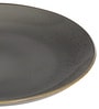 Stony Grey Ceramic Side Plate