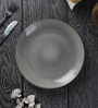Stony Grey Ceramic Side Plate