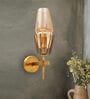 Fenerty Metal Wallchieres (Gold)