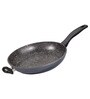 Aluminum Frying Pan with Side Handle