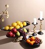 Stones Orivia Gold Bowl