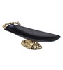 Stones Orivia Gold Platter Large