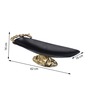 Stones Orivia Gold Platter Large