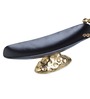 Stones Orivia Gold Platter Large