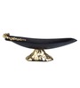 Stones Orivia Gold Platter Medium