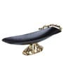 Stones Orivia Gold Platter Medium