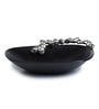 Stones Orivia Silver Bowl