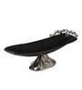 Stones Orivia Silver Platter Medium