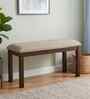 Stonita Bench In Solid Rubber