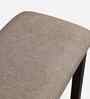 Stonita Bench In Solid Rubber