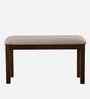 Stonita Bench In Solid Rubber