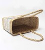 storage baskets | Jute Basket | Cane Basket for Gifting |Lunch Basket | Wicker Baskets | Tote Bag | Seagrass Shopping Bag