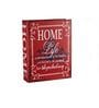Storage Book Home Family Decorative Storage Box