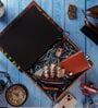 Storage Book Home Family Decorative Storage Box