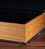 Storage Book Smile Love Freedom Decorative Storage Box