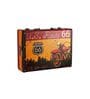 Storage Trunk Box Retro Legendary Motorcycle