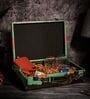 Storage Trunk Box Retro Legendary Motorcycle