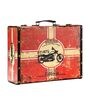 Storage Trunk Box Bike Box Vintage Storage Box