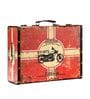 Storage Trunk Box Bike Box Vintage Storage Box