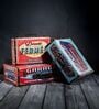 Storage Trunk Box Garage Vintage Storage Box