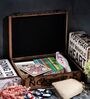 Storage Trunk Box Going To Love You Vintage Storage Box