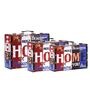 Storage Trunk Box Home Typography Vintage Storage Box
