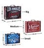Storage Trunk Box Los Angeles Vintage Storage Box