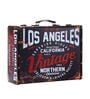Storage Trunk Box Los Angeles Vintage Storage Box
