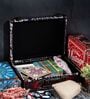 Storage Trunk Box Los Angeles Vintage Storage Box