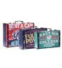 Storage Trunk Box Rent A Car Vintage Storage Box