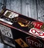 Storage Trunk Box Signages Vintage Storage Box