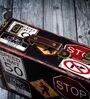 Storage Trunk Box Signages
