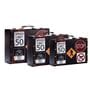 Storage Trunk Box Signages Vintage Storage Box